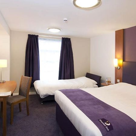 Holiday Inn Newcastle City Newcastle upon Tyne Exterior photo